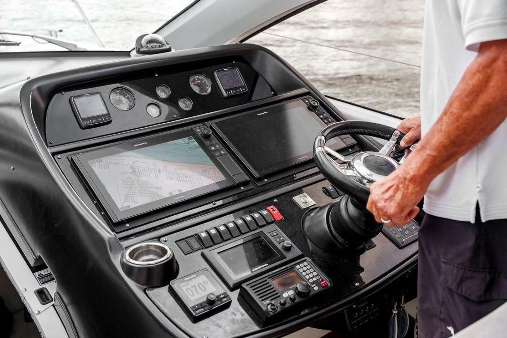2013 Sunseeker — - Image 21