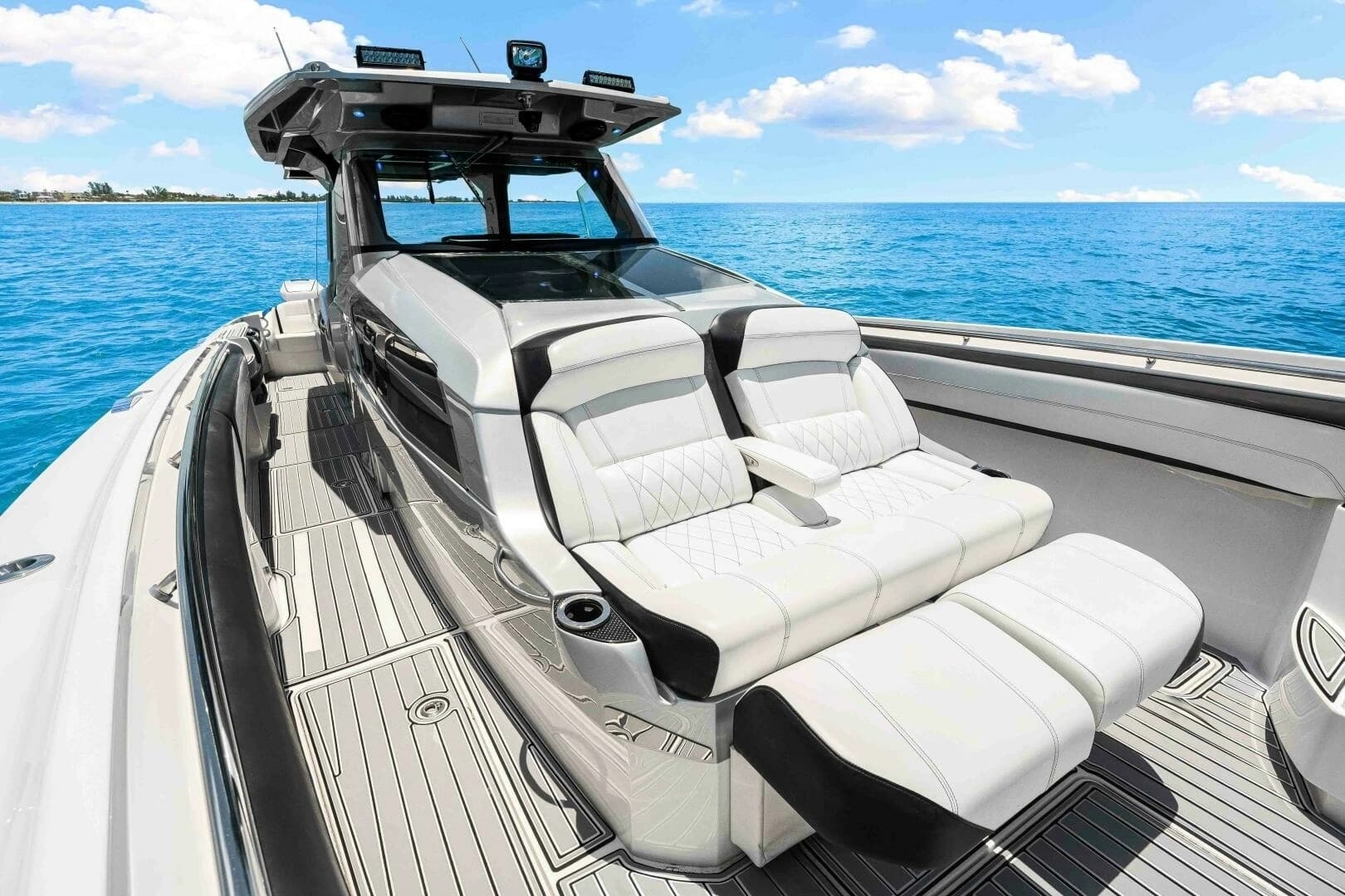 2017 Nor-Tech 450SS - Image 22