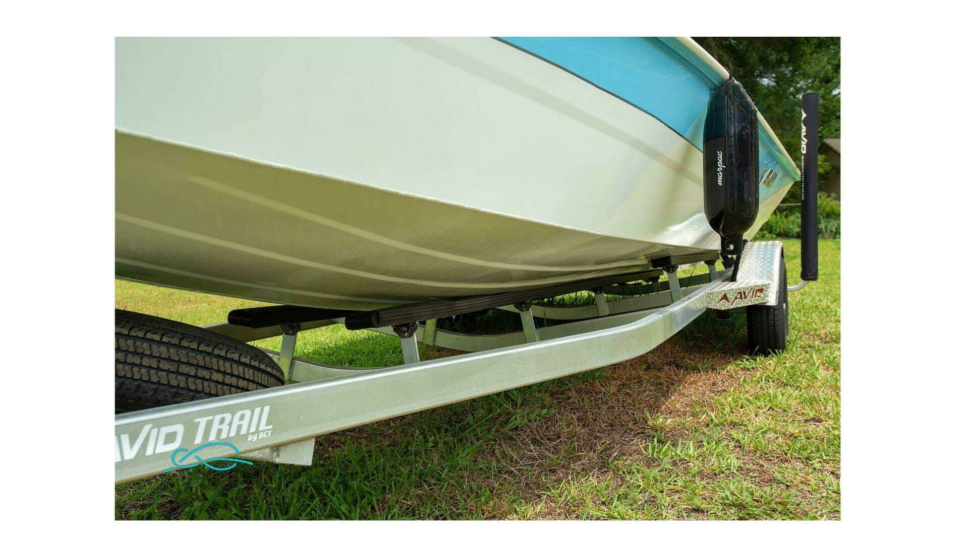 2022 Avid Fusion 21 - Image 17