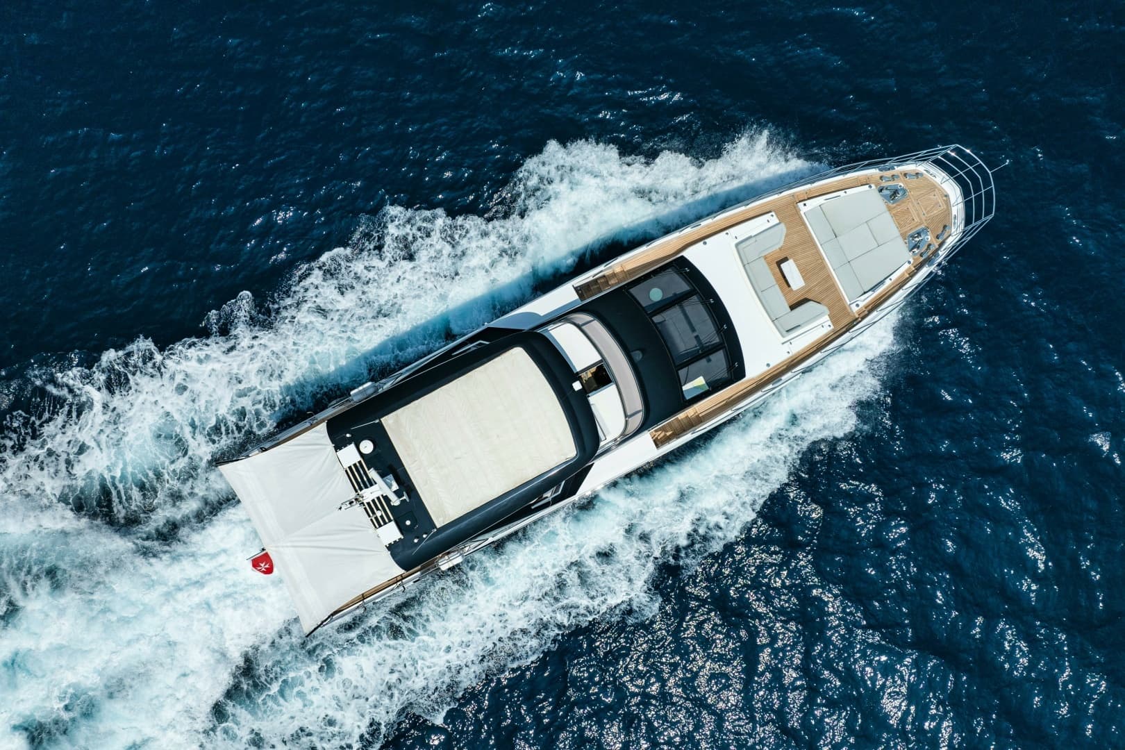 2020 Azimut Azimut Grande 27M - Image 8