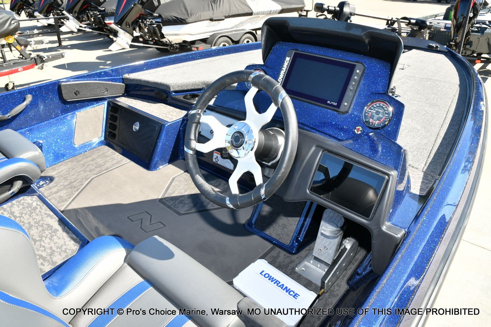 2026 Nitro Z21 XL - 7
