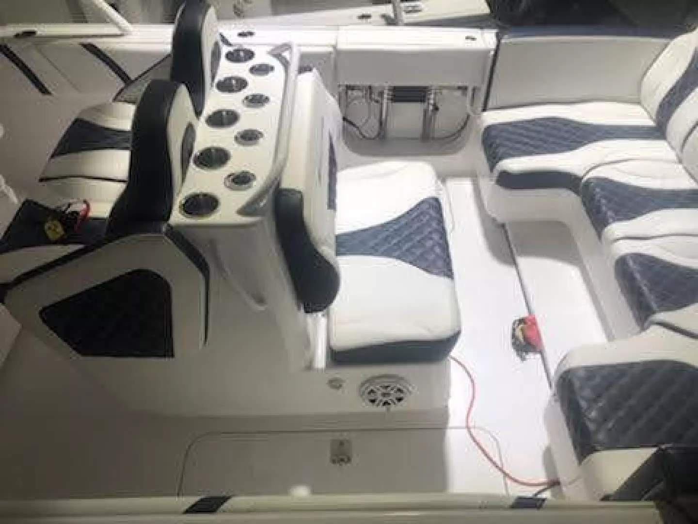 2019 Midnight Express 39 Cuddy - Image 10
