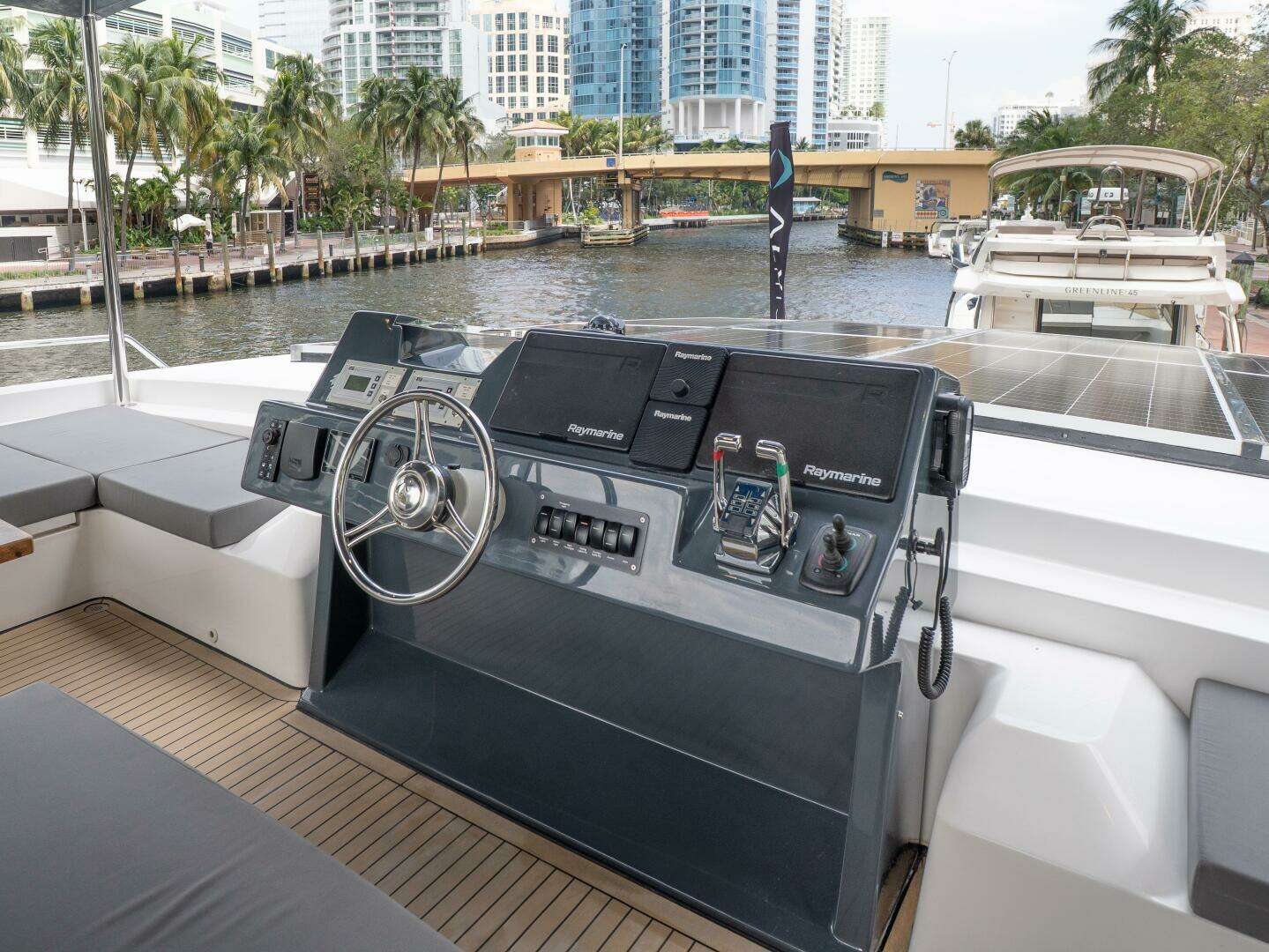 2023 Alva Yachts Ocean Eco 54 - Image 40