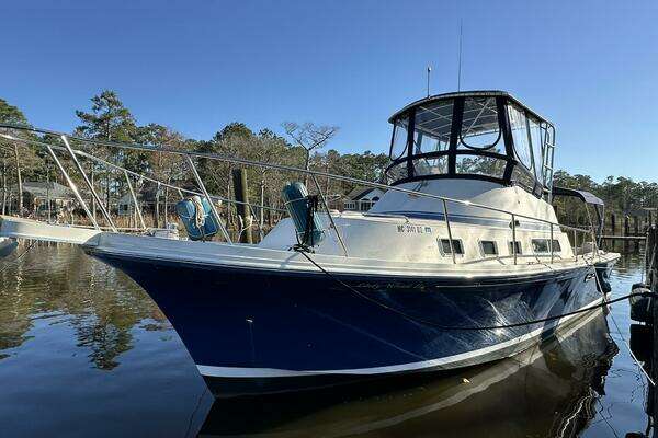 1998 Albin 32+2 - Image 1