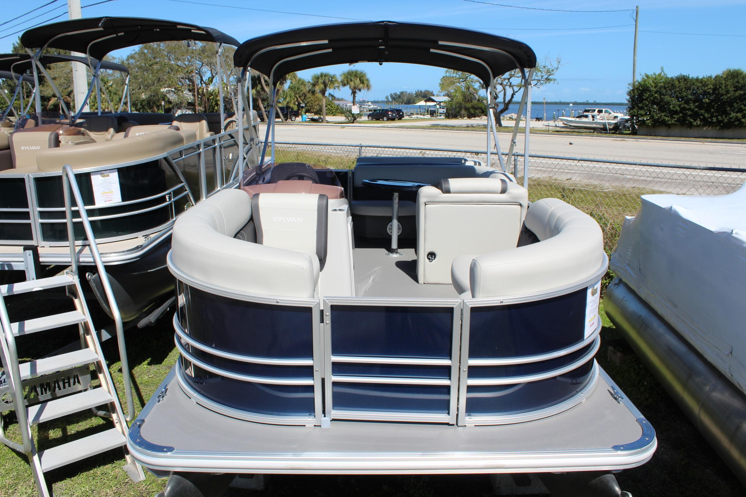 Sylvan Mirage 820 CRS