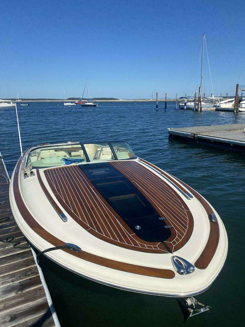 2016 Chris-Craft Corsair 32 - Image 4