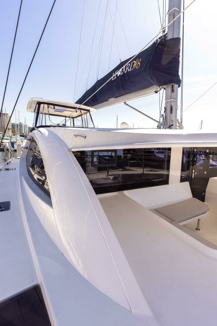 2013 Leopard Leopard 48 - Image 27