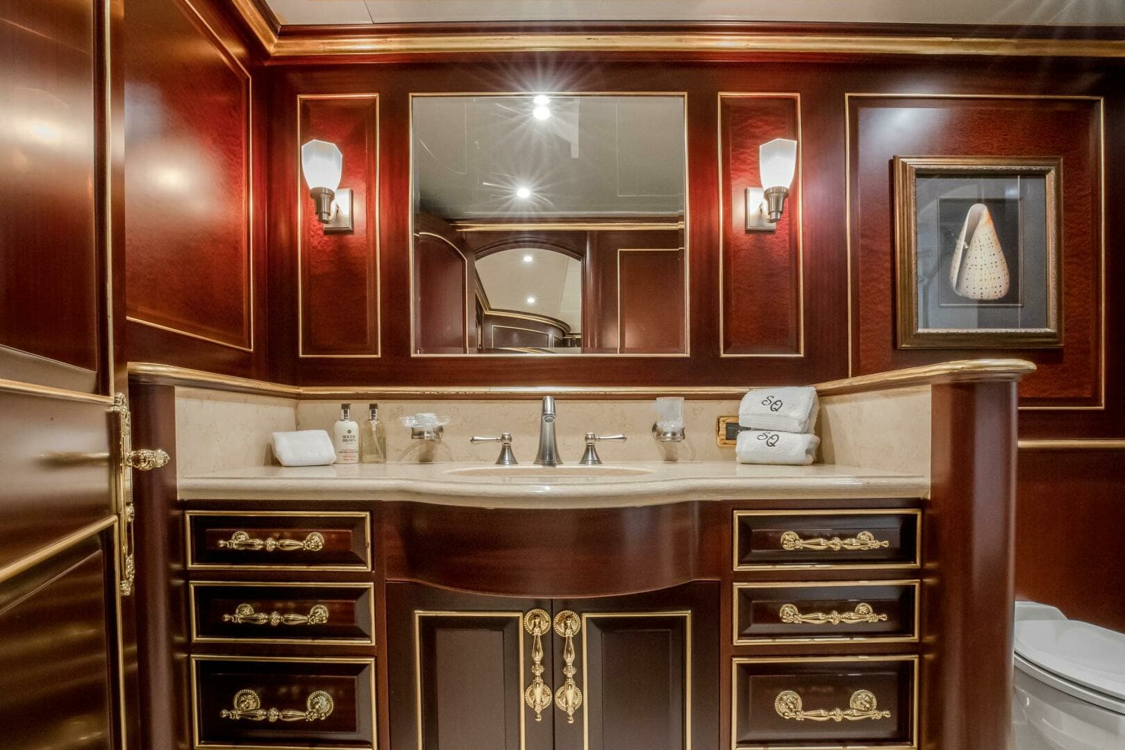 2009 Horizon Model Tri-Deck - Image 35
