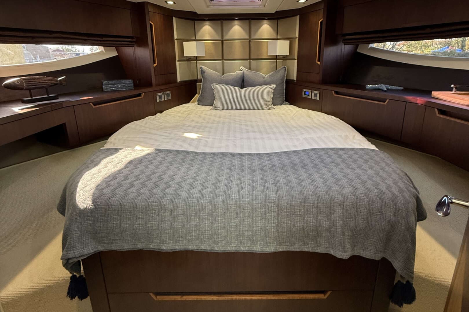 2018 Galeon 500 FLY - Image 56