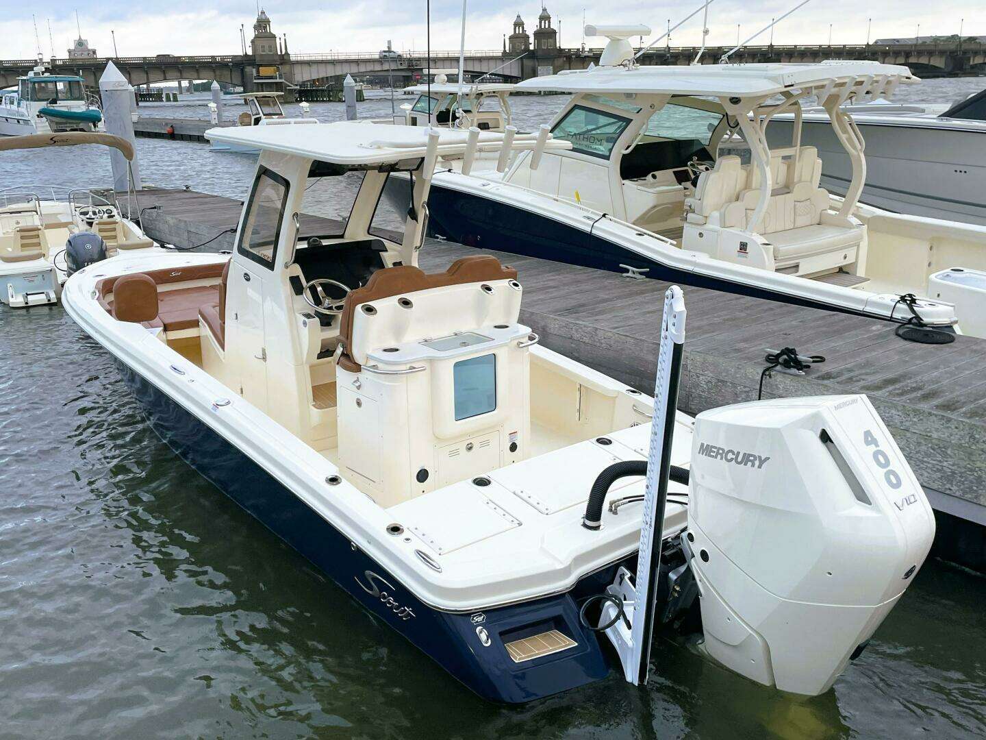 2026 Scout 261 XSS - Image 3