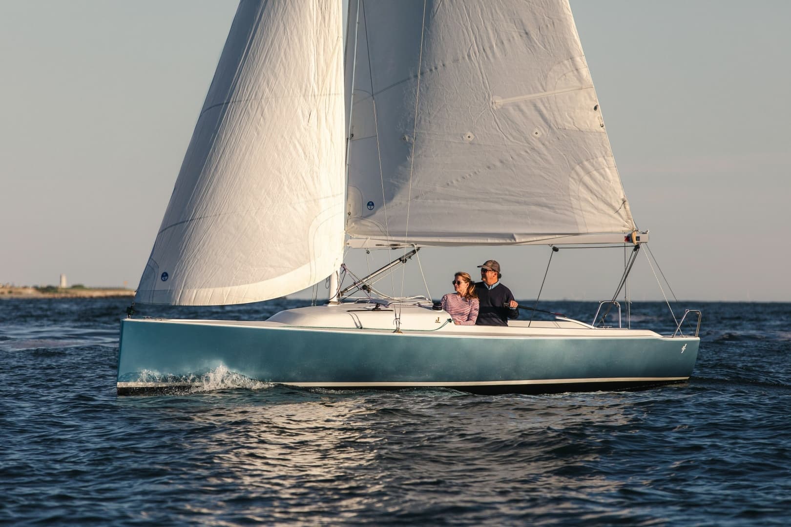 2026 J Boats — - Image 9