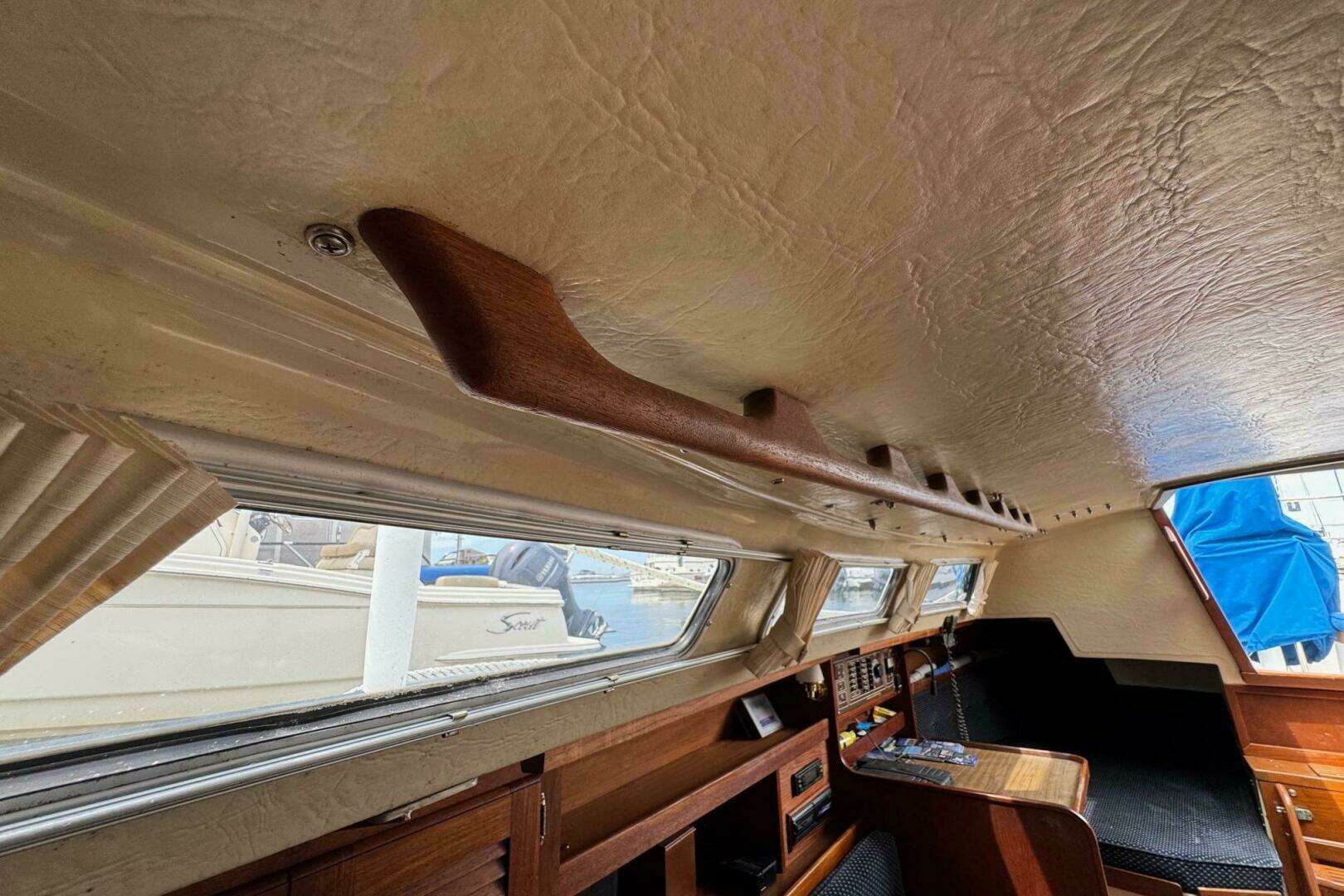 1986 Catalina 38 - Image 27