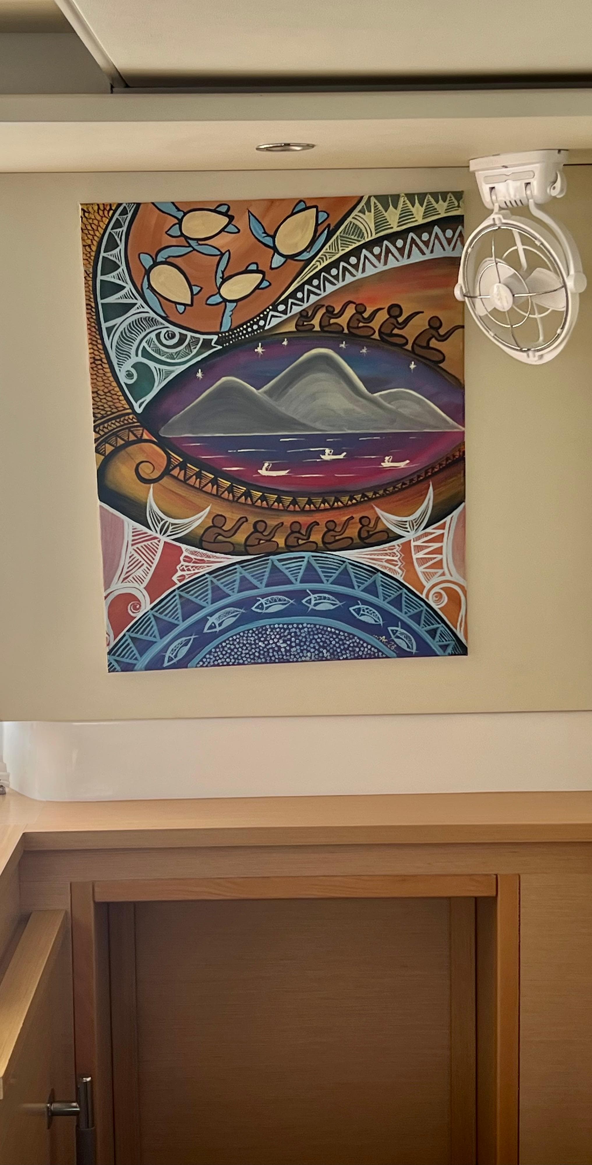 2017 Lagoon 620 - 130