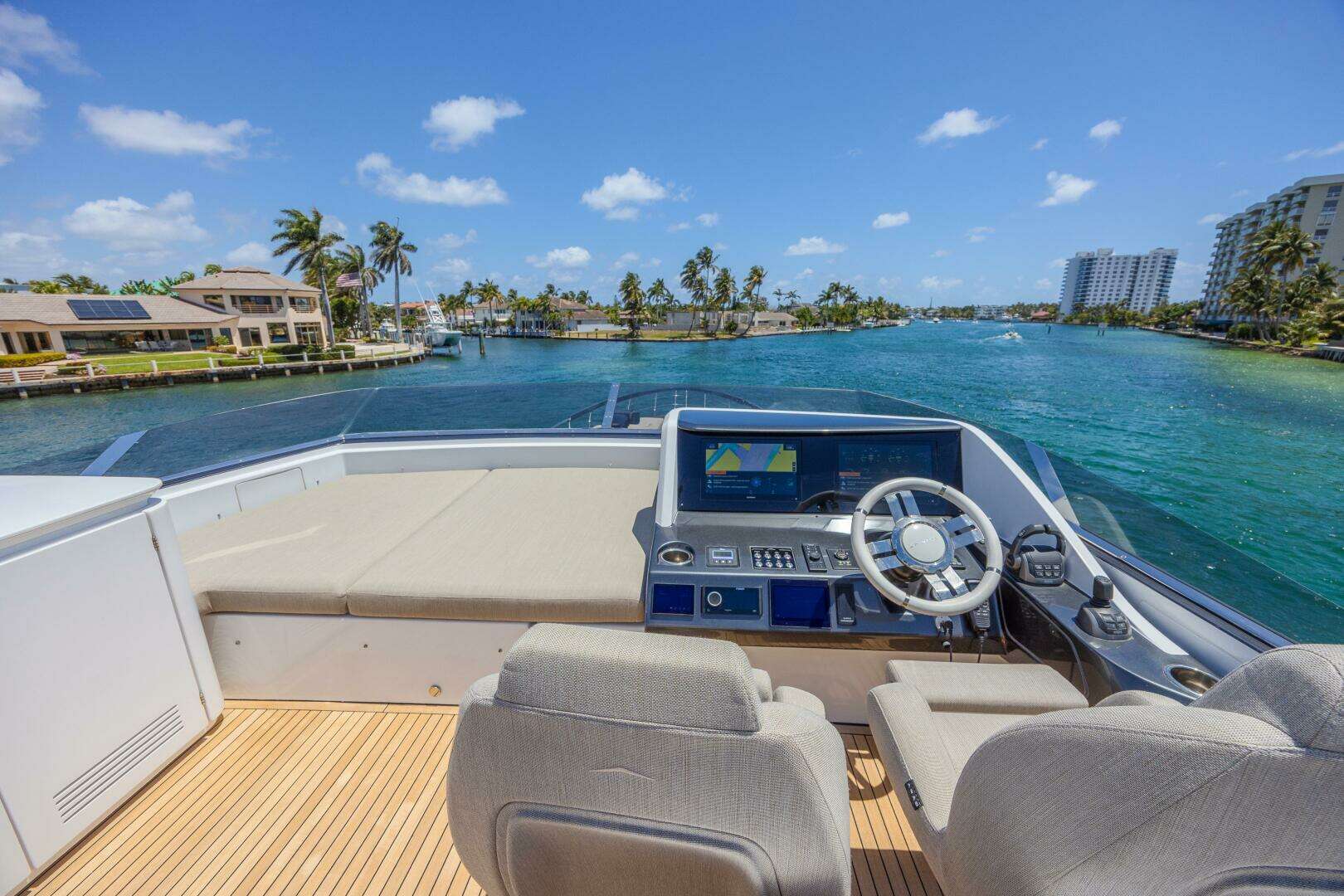 2023 Azimut S8 - Image 28