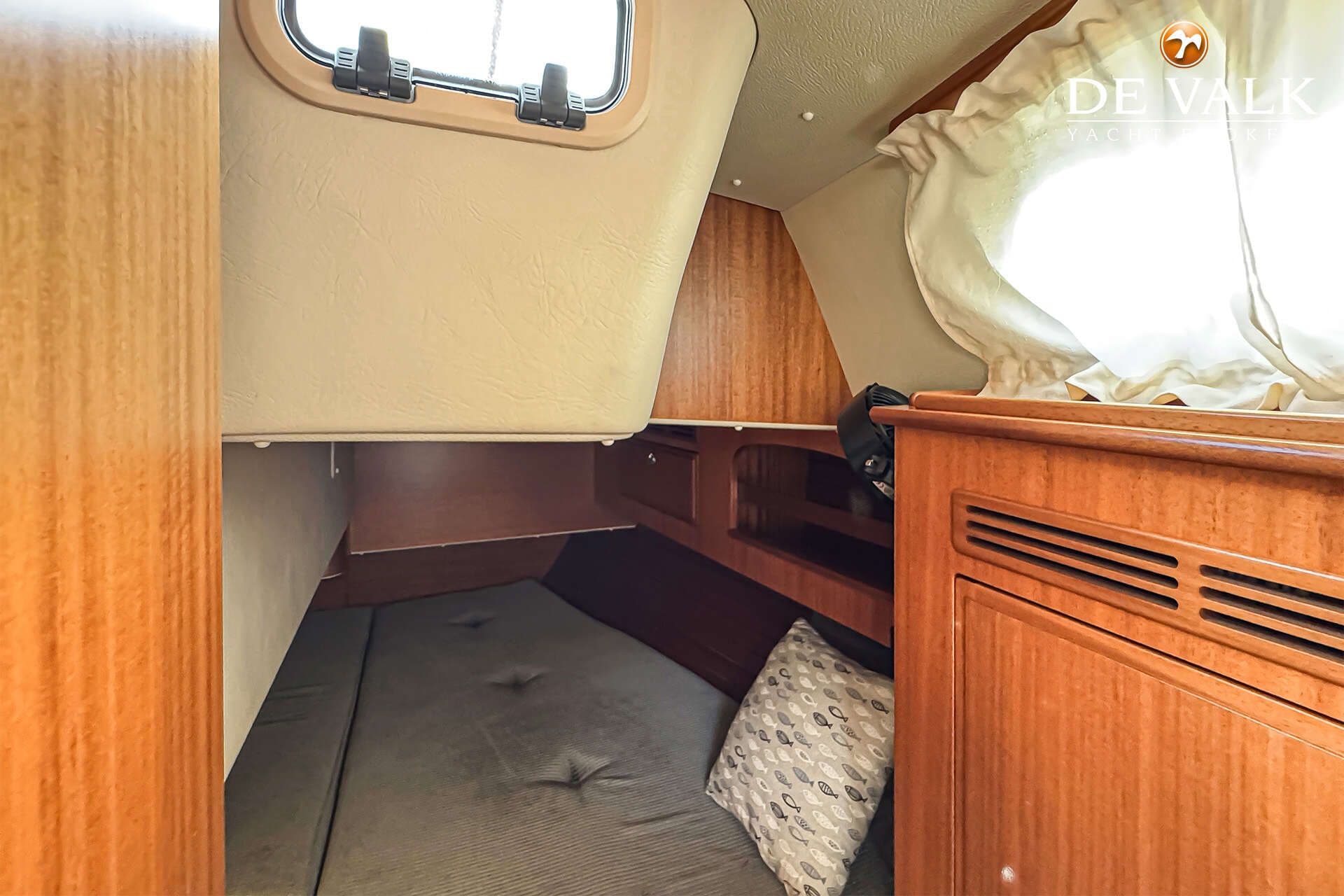 2010 Hallberg-Rassy 342 - 24