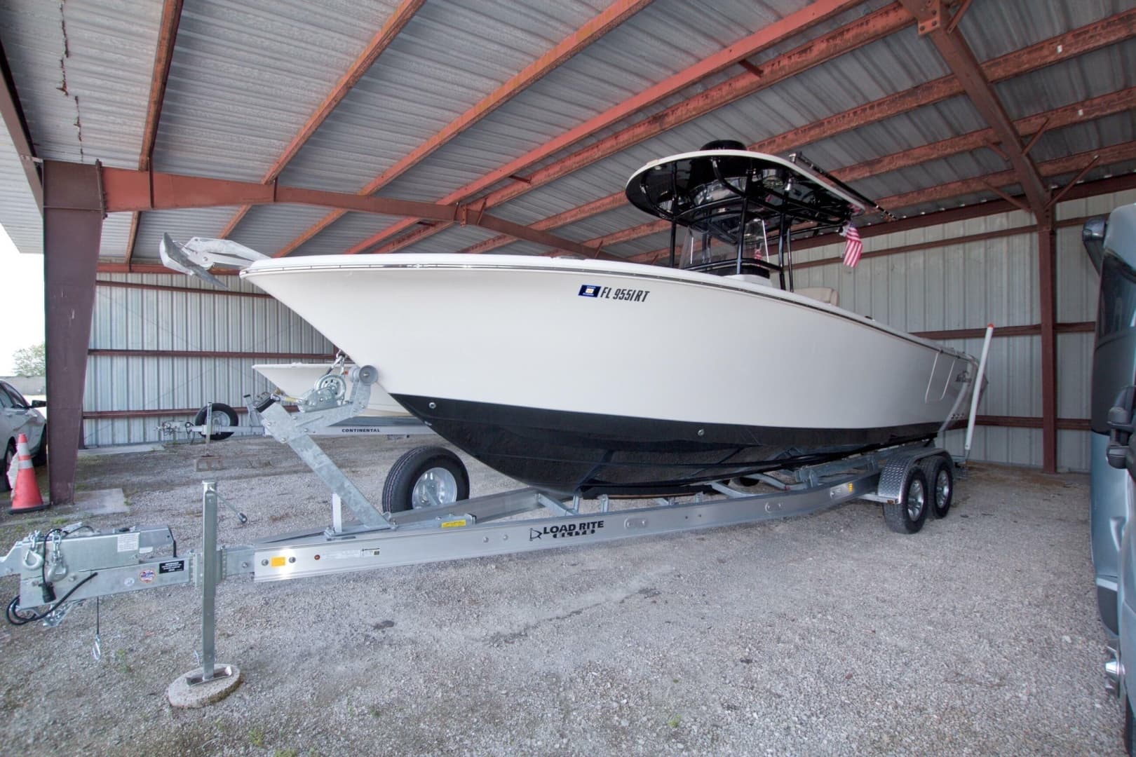 2018 Sea Chaser 27 HFC CC - Image 38