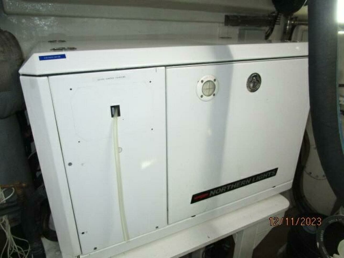 1986 DeFever 72 - Image 102