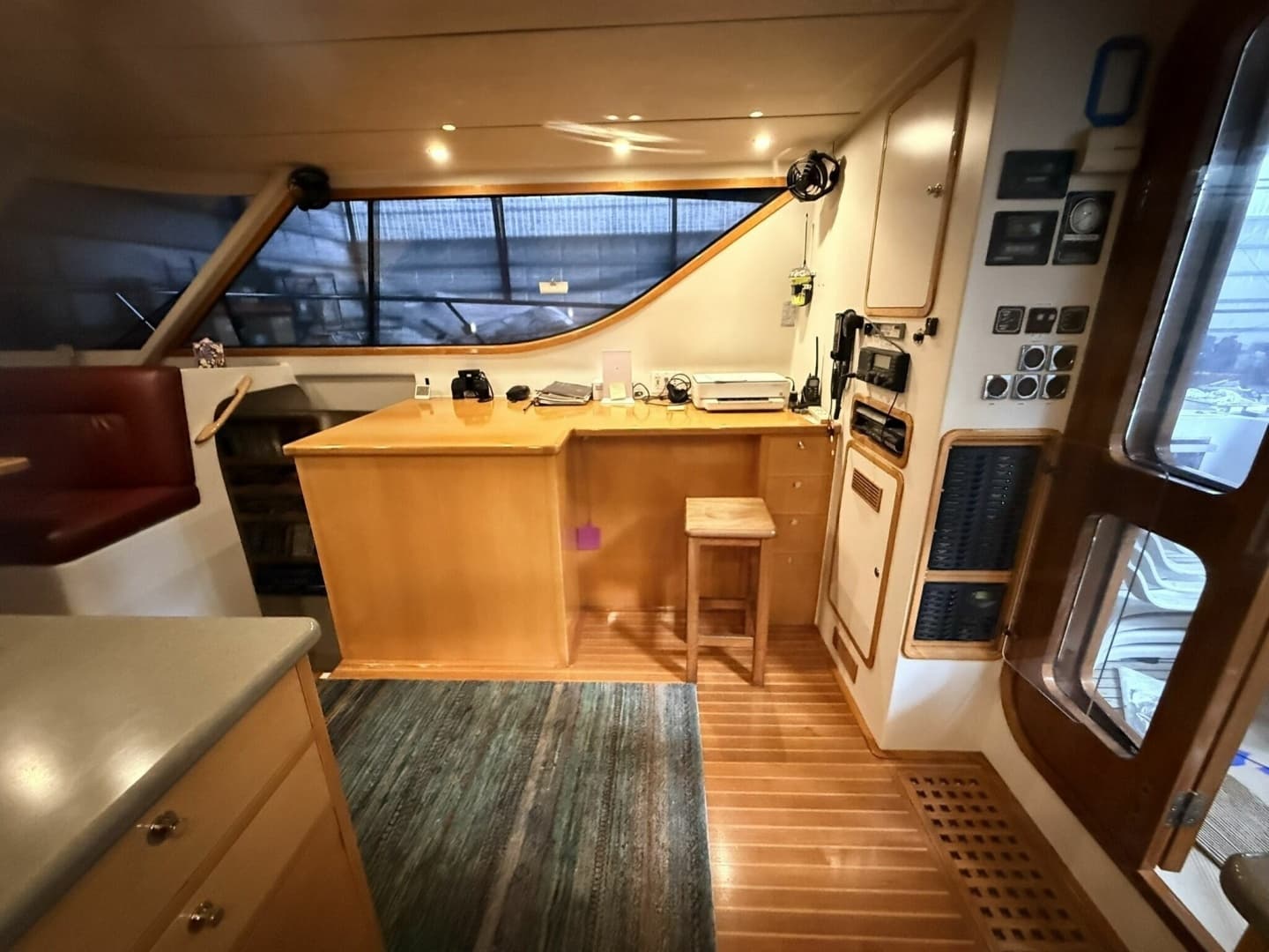 2002 Powercat 41.4 - Image 59