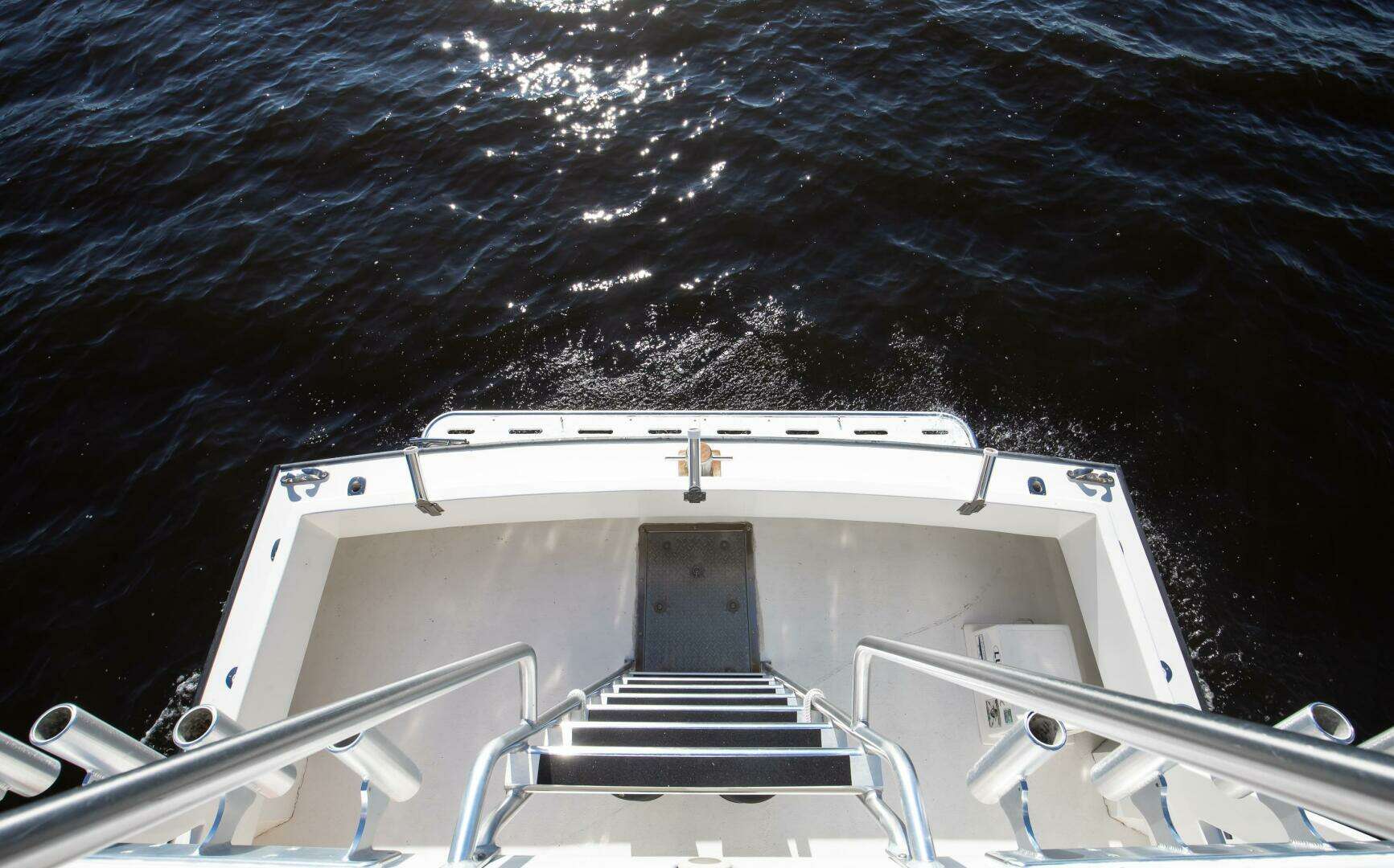 2014 Chesapeake 46 Trawler - Image 19