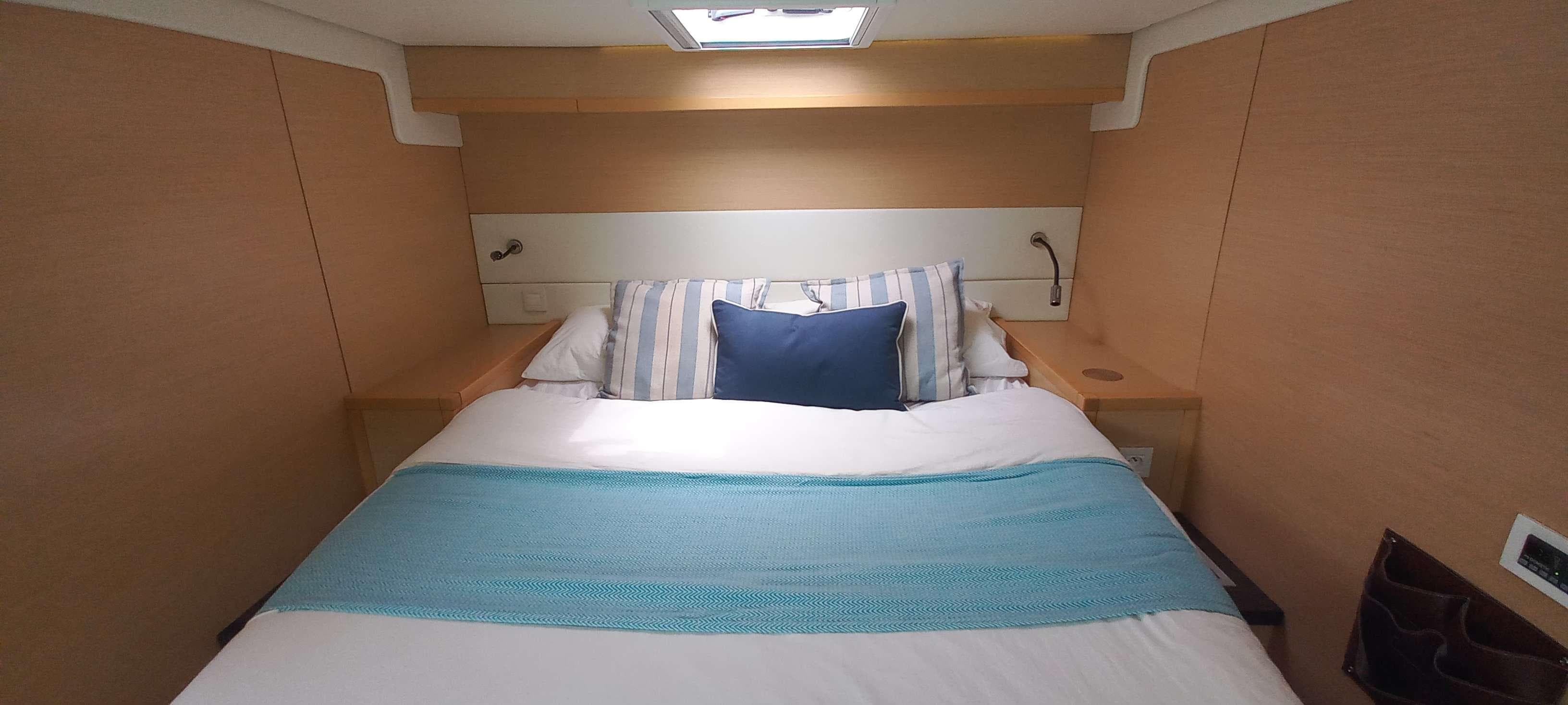 2014 Lagoon 52 F - 126