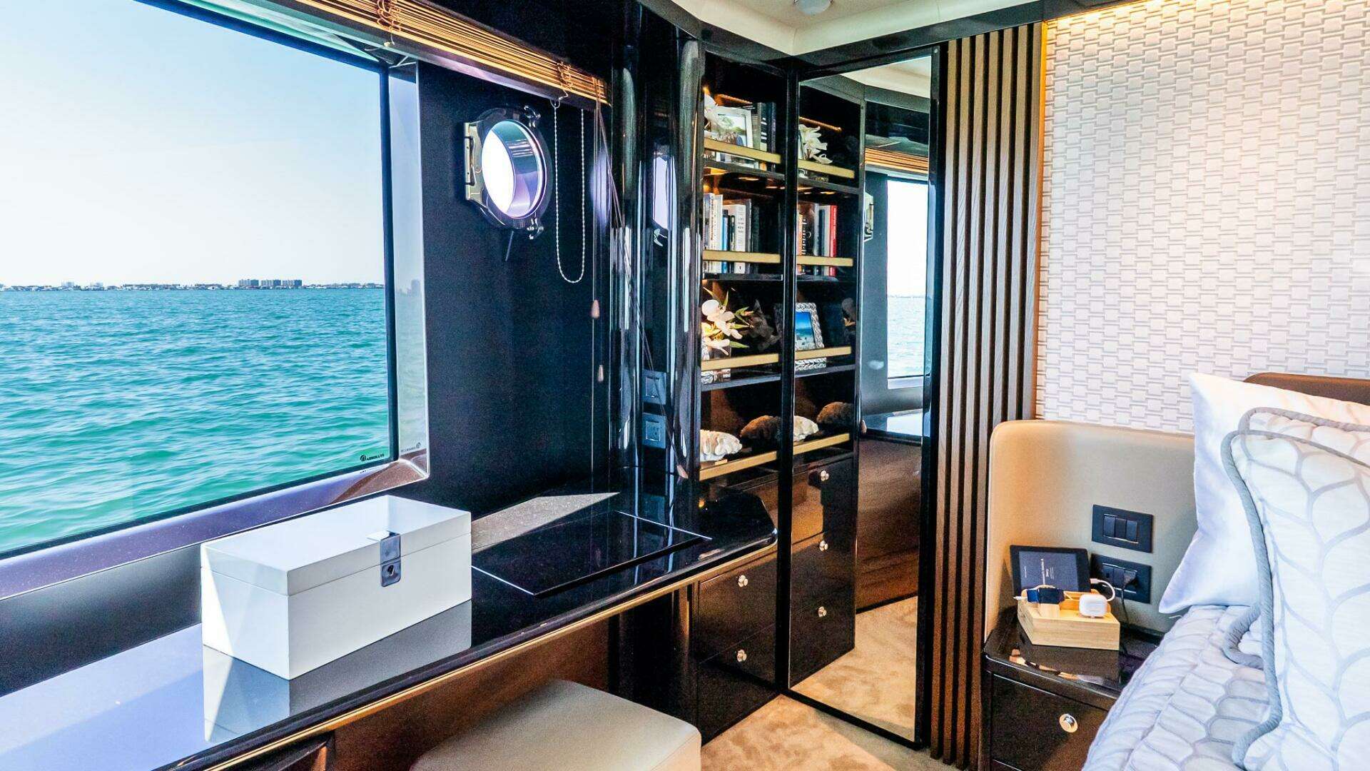 2022 Absolute 64 Navetta - Image 86