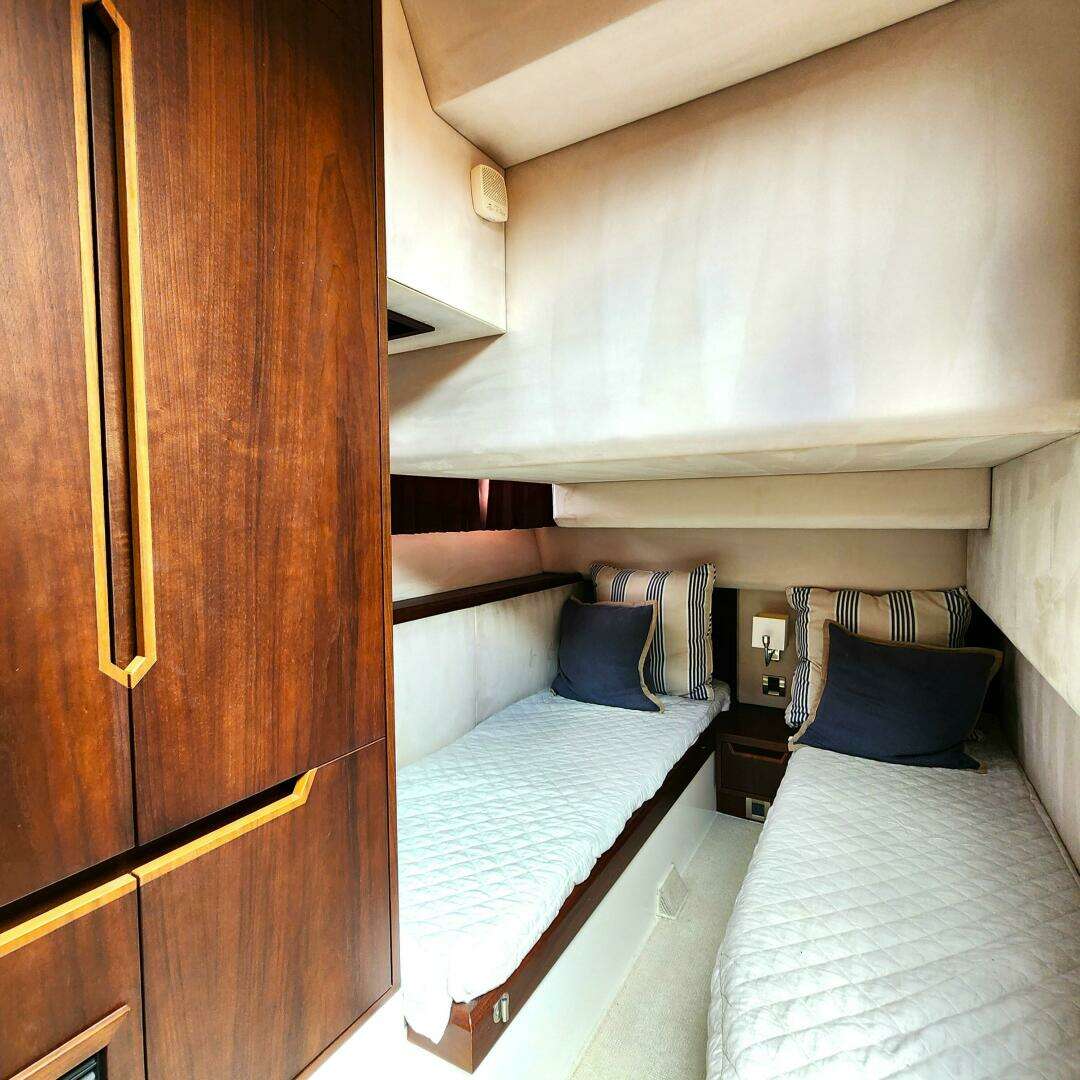 2018 Galeon 430 HTC - Image 32