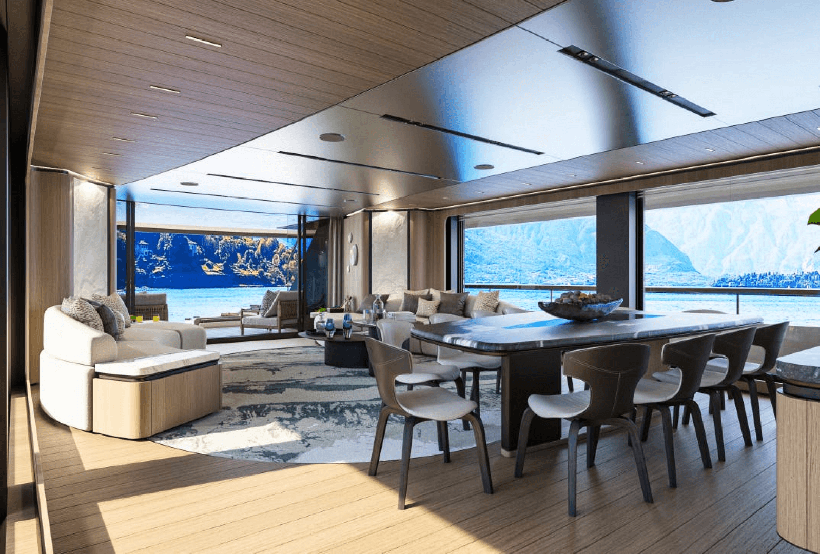 2026 Sirena Yachts — - Image 3