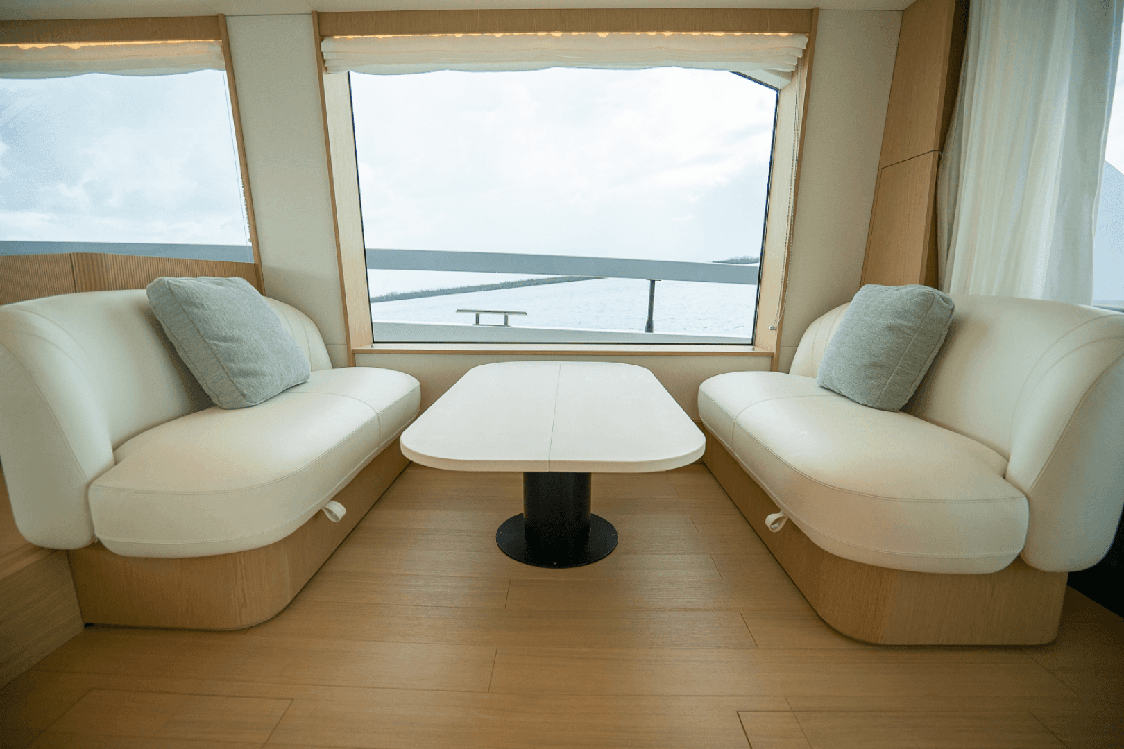 2026 Azimut Fly 62 - Image 16