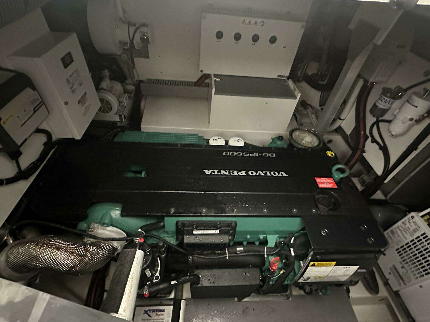 2020 Prestige 460S - Image 37