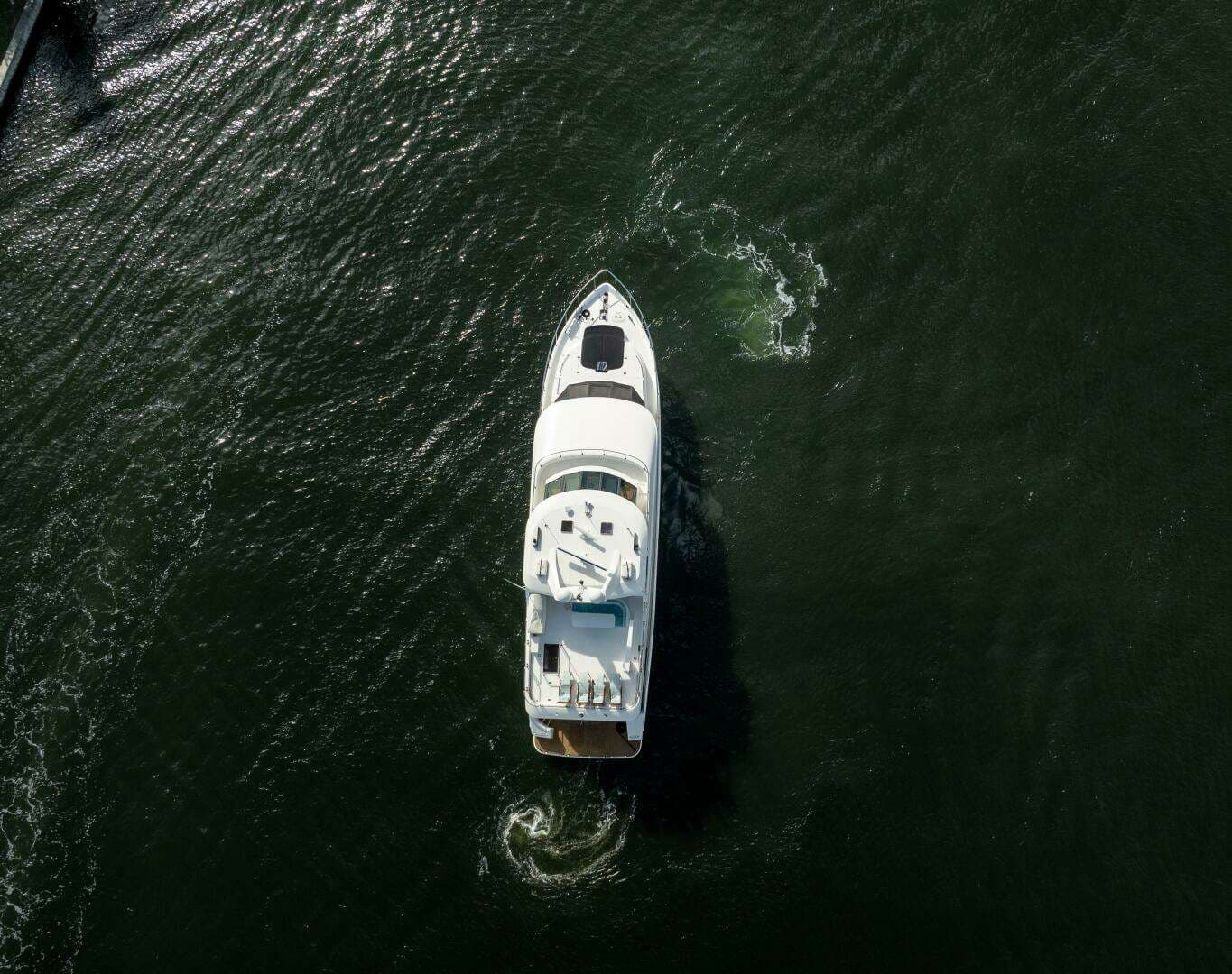 2005 Ocean Alexander 80 motoryacht - Image 56