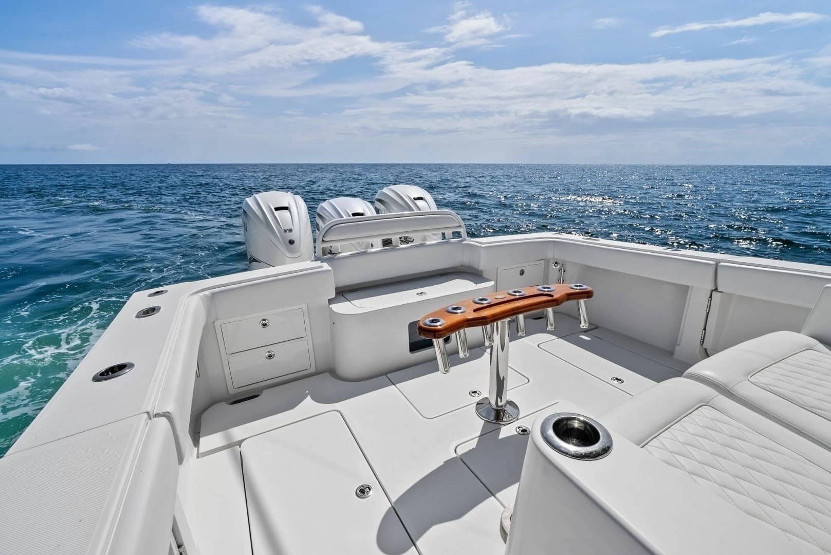 2020 Jupiter 43 SF - Image 39