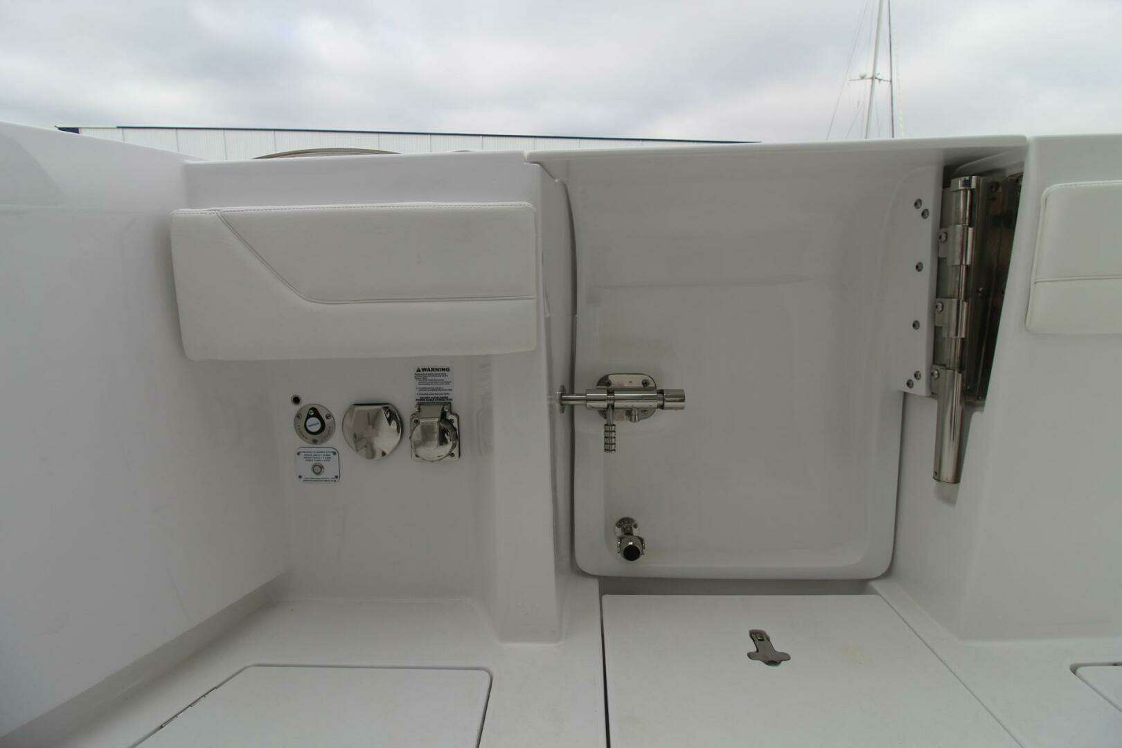 2024 Intrepid Nomad SE - Image 23