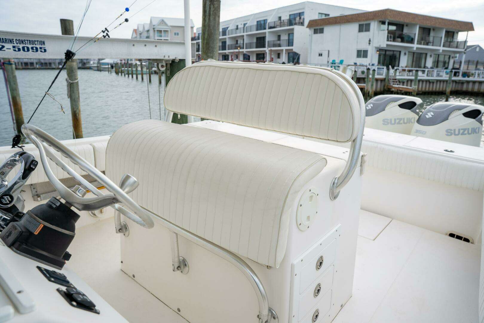 2003 Regulator — - Image 25