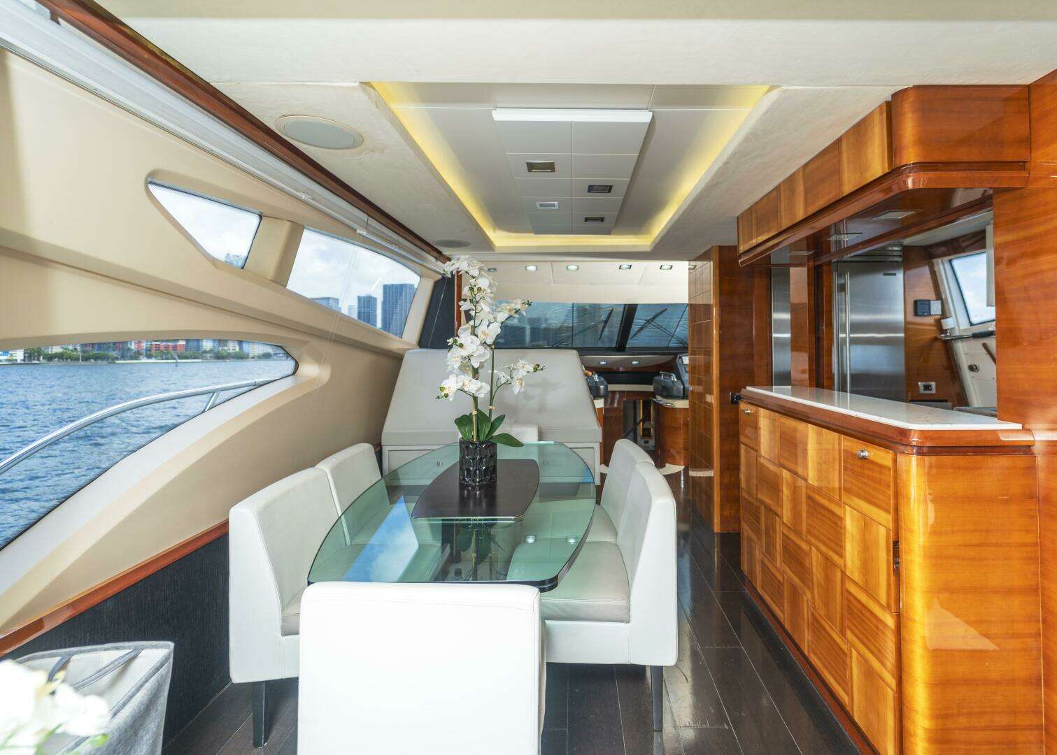 2008 Azimut 75 - Image 78