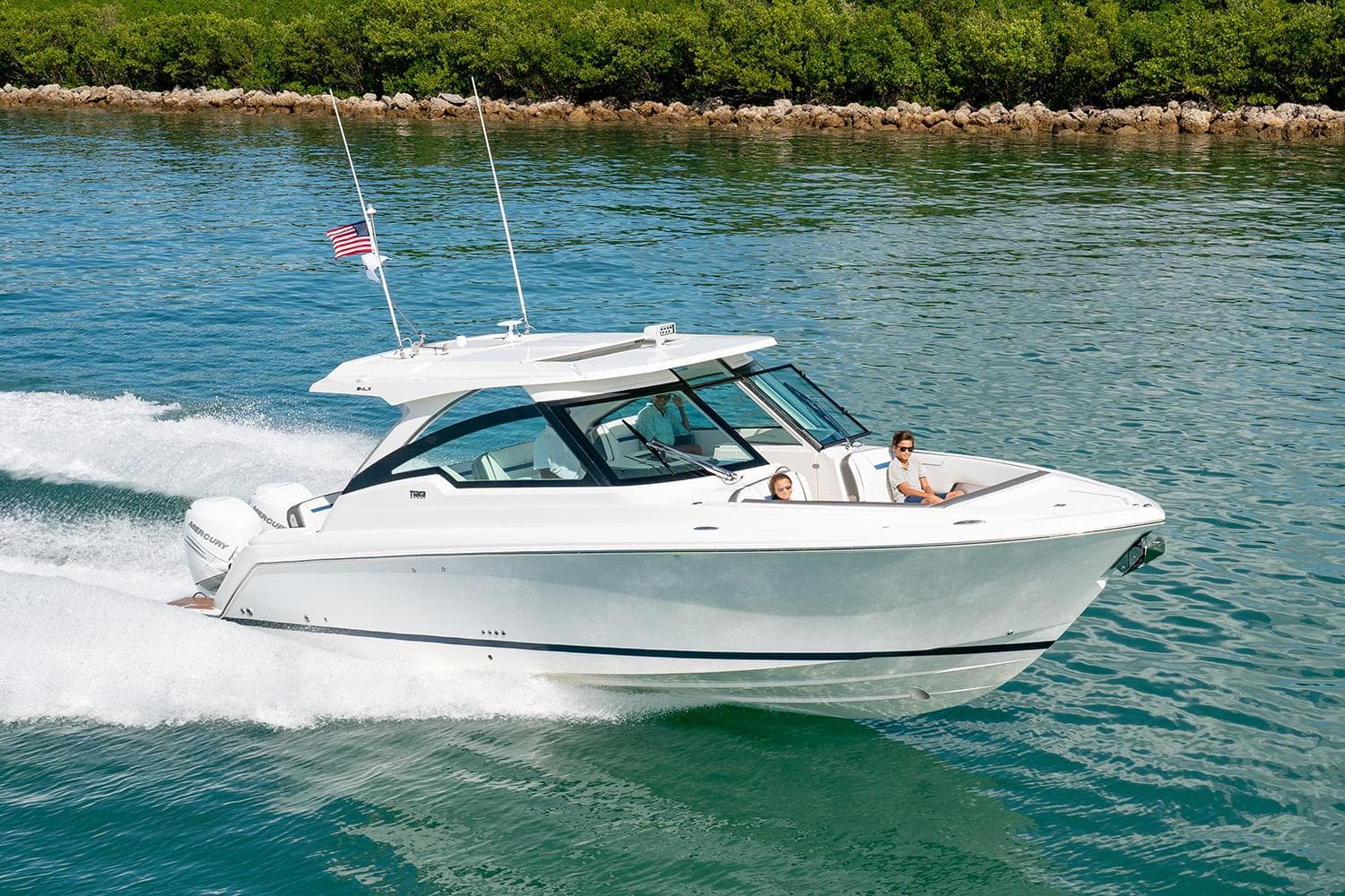 2026 Tiara Yachts 34 LX