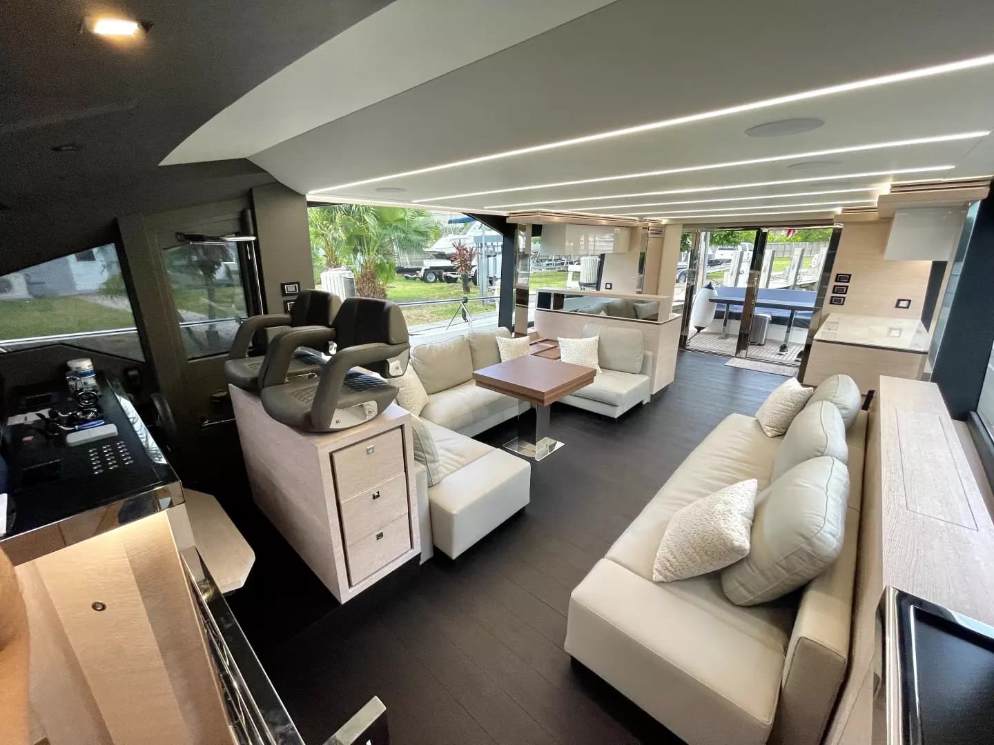 2021 Astondoa 66 Flybridge - Image 11