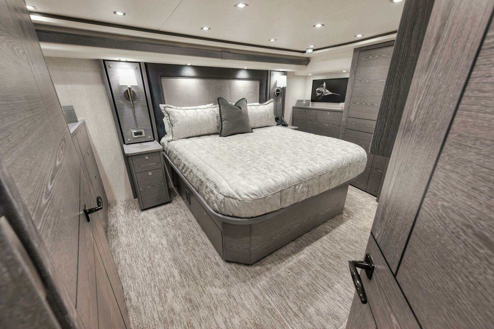 2024 Viking Convertible - Image 48