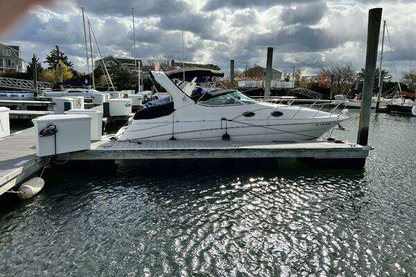 2001 Wellcraft 2800 - Image 1