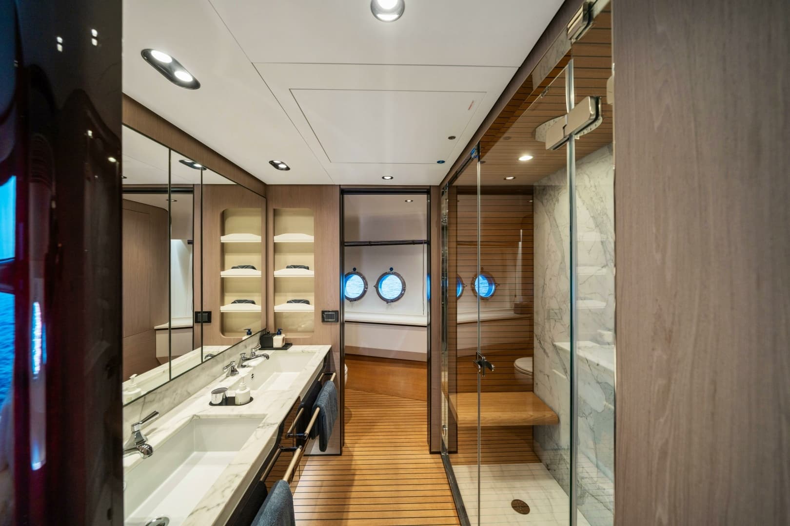 2020 Azimut Azimut Grande 27M - Image 31
