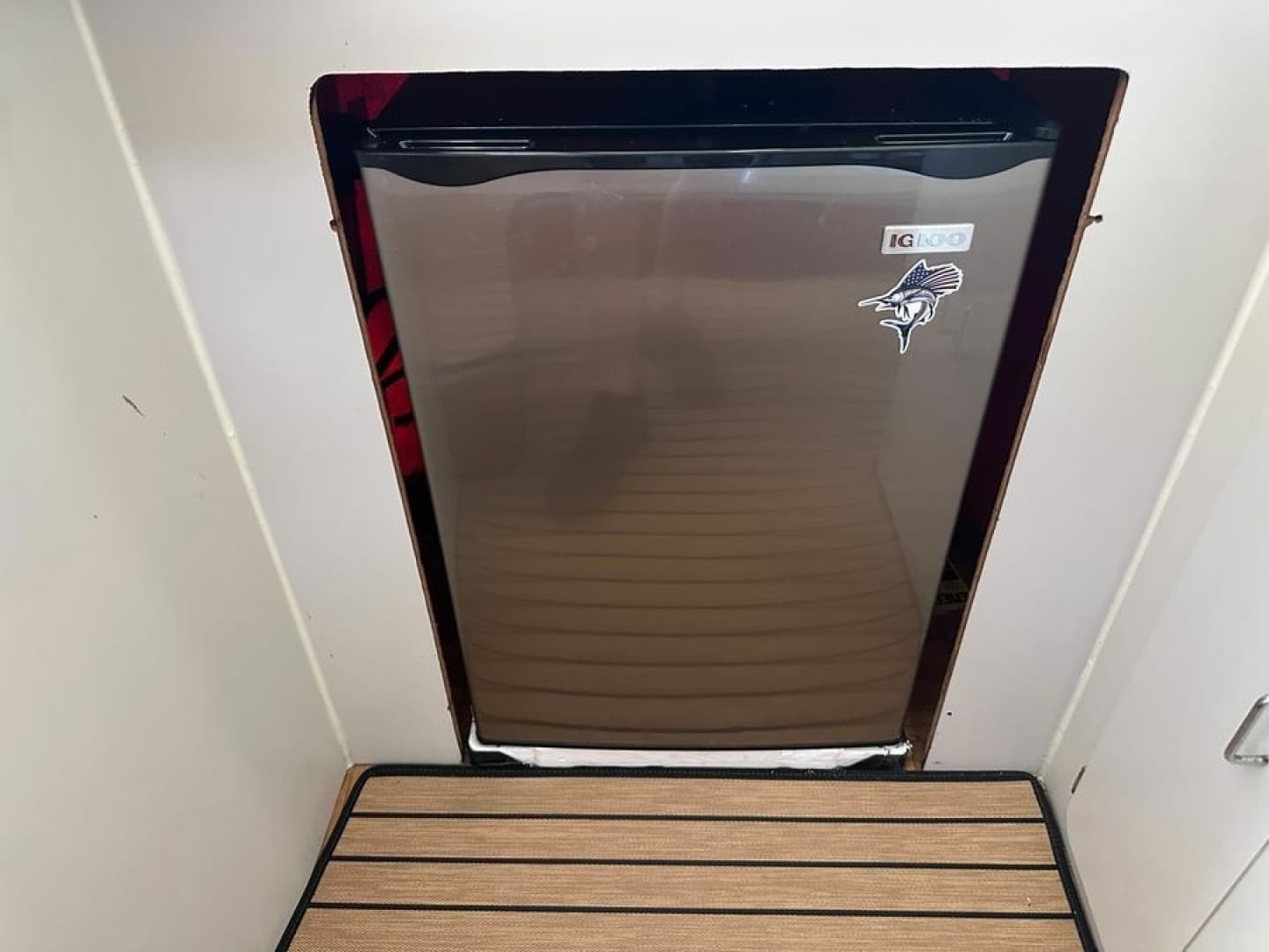 1990 Luhrs 342 - Image 17