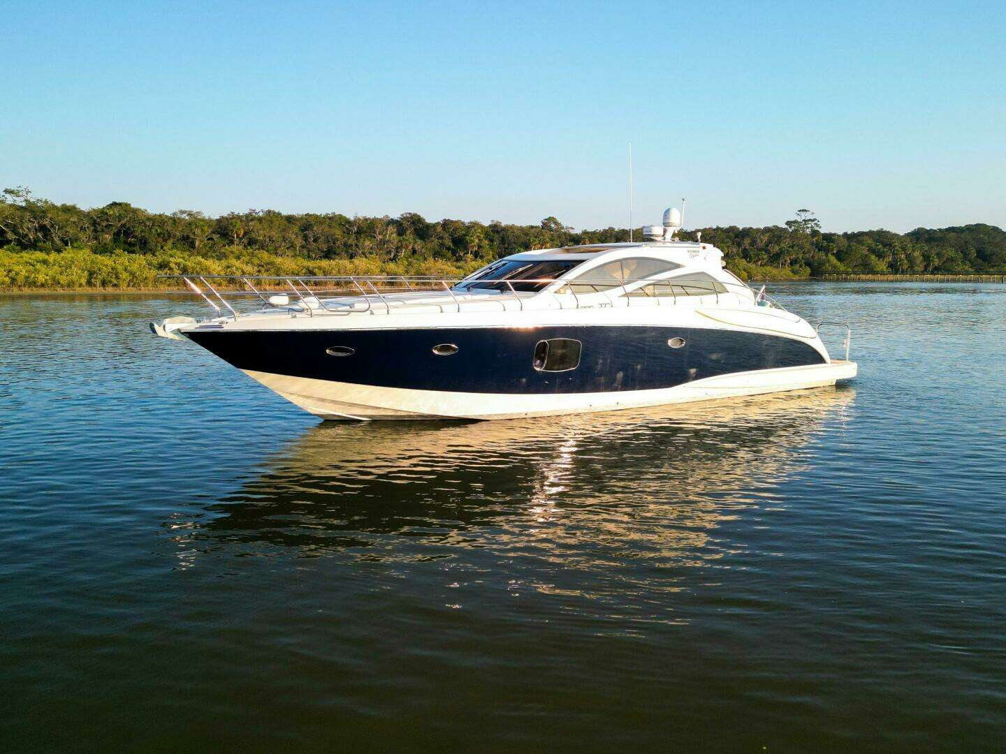2007 Astondoa 53 Open Cruiser - Image 44
