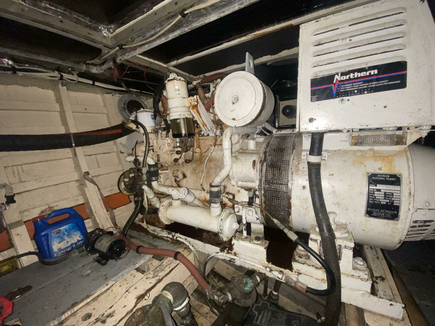 1966 Chris-Craft — - Image 37