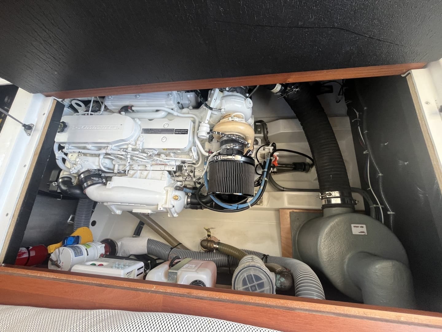 2015 Beneteau Swift Trawler 34 - Image 56