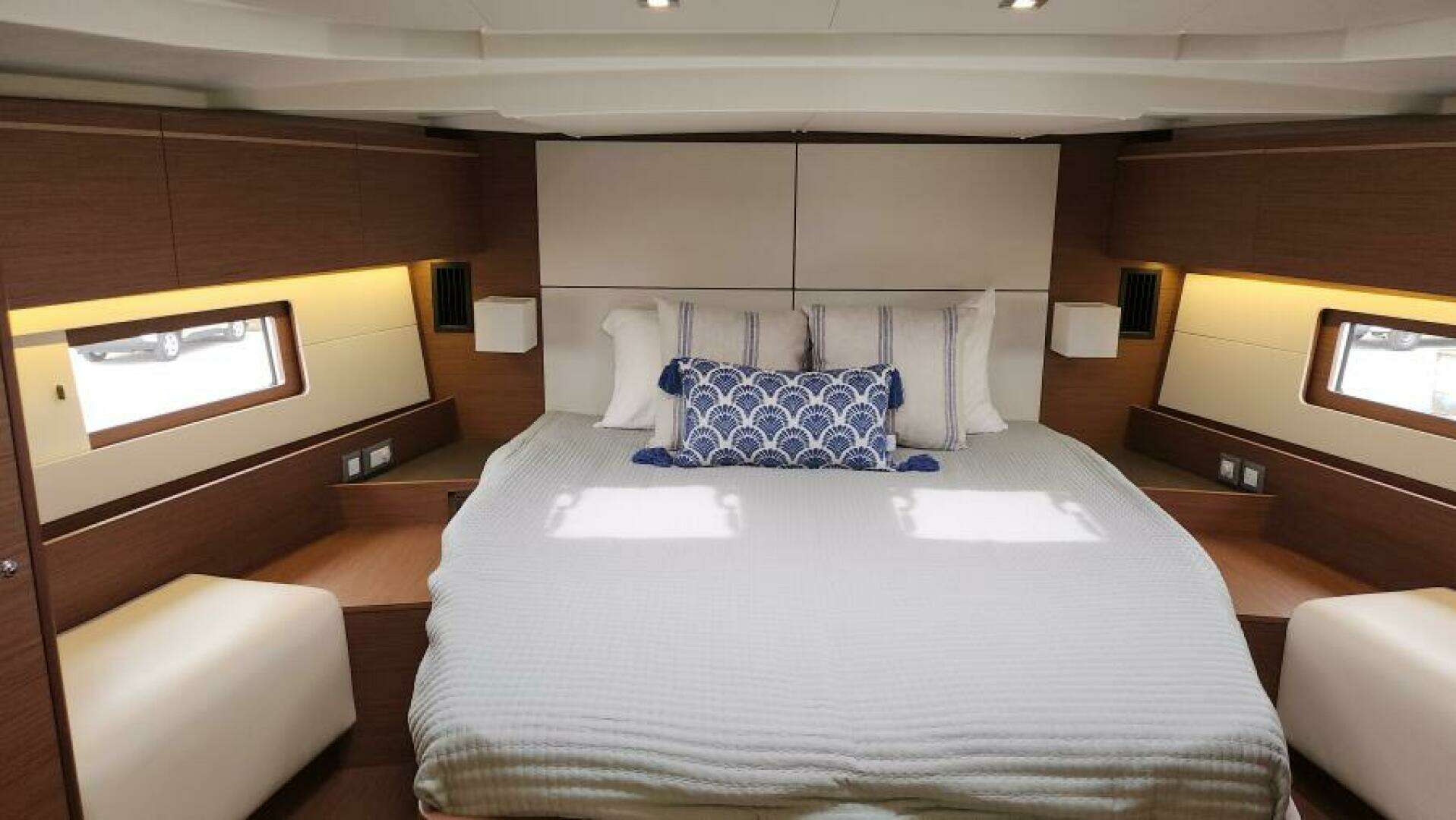 2024 Beneteau Oceanis 51.1 - Image 7