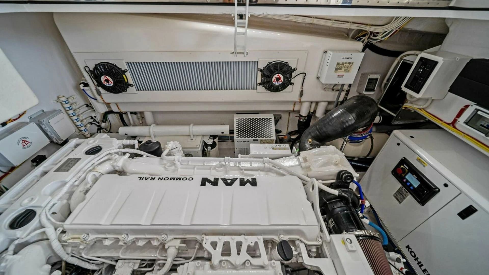 2021 Viking 46 Billfish - Image 71