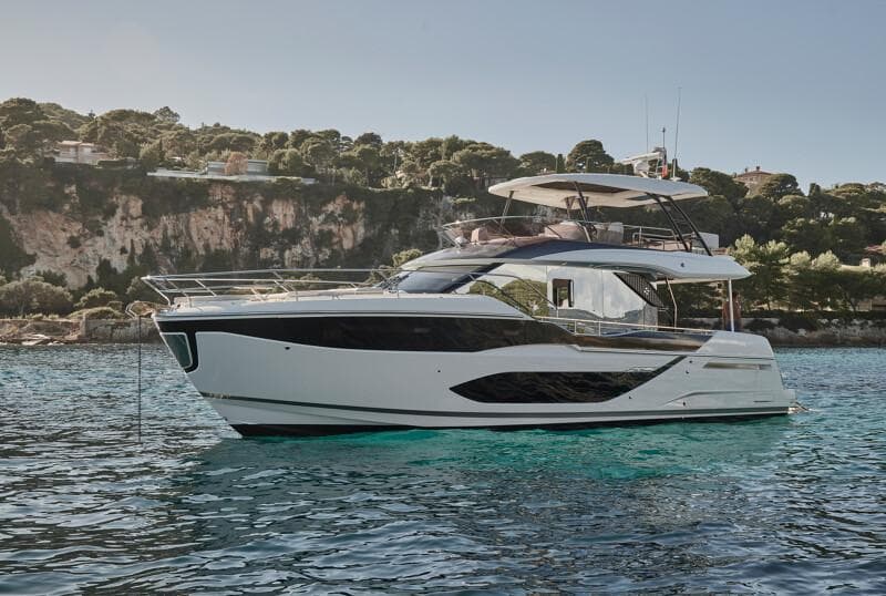 2026 Prestige F5.7