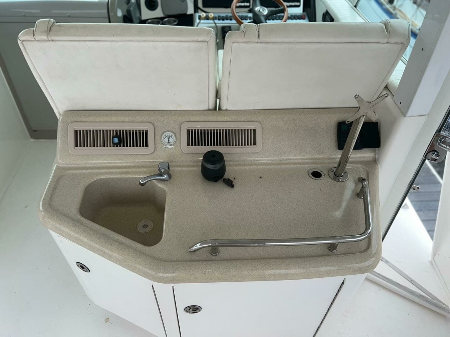 2006 Sea Ray 40 MY - Image 15