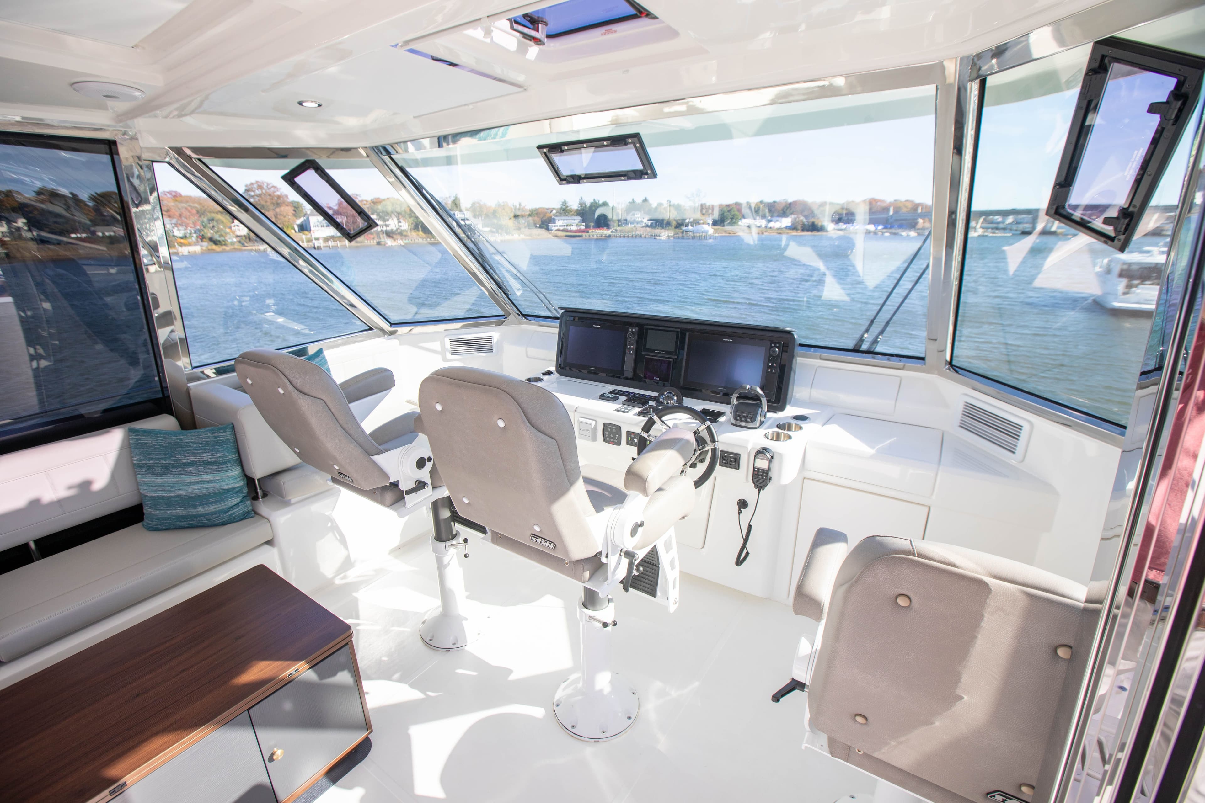 2023 Aquila 54 Yacht - 64