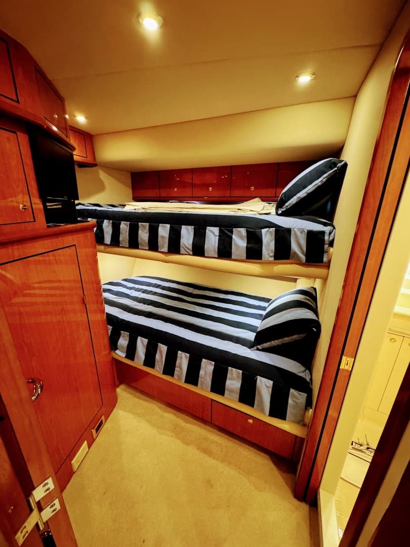 2001 Sea Ray 510 Sundancer - Image 67