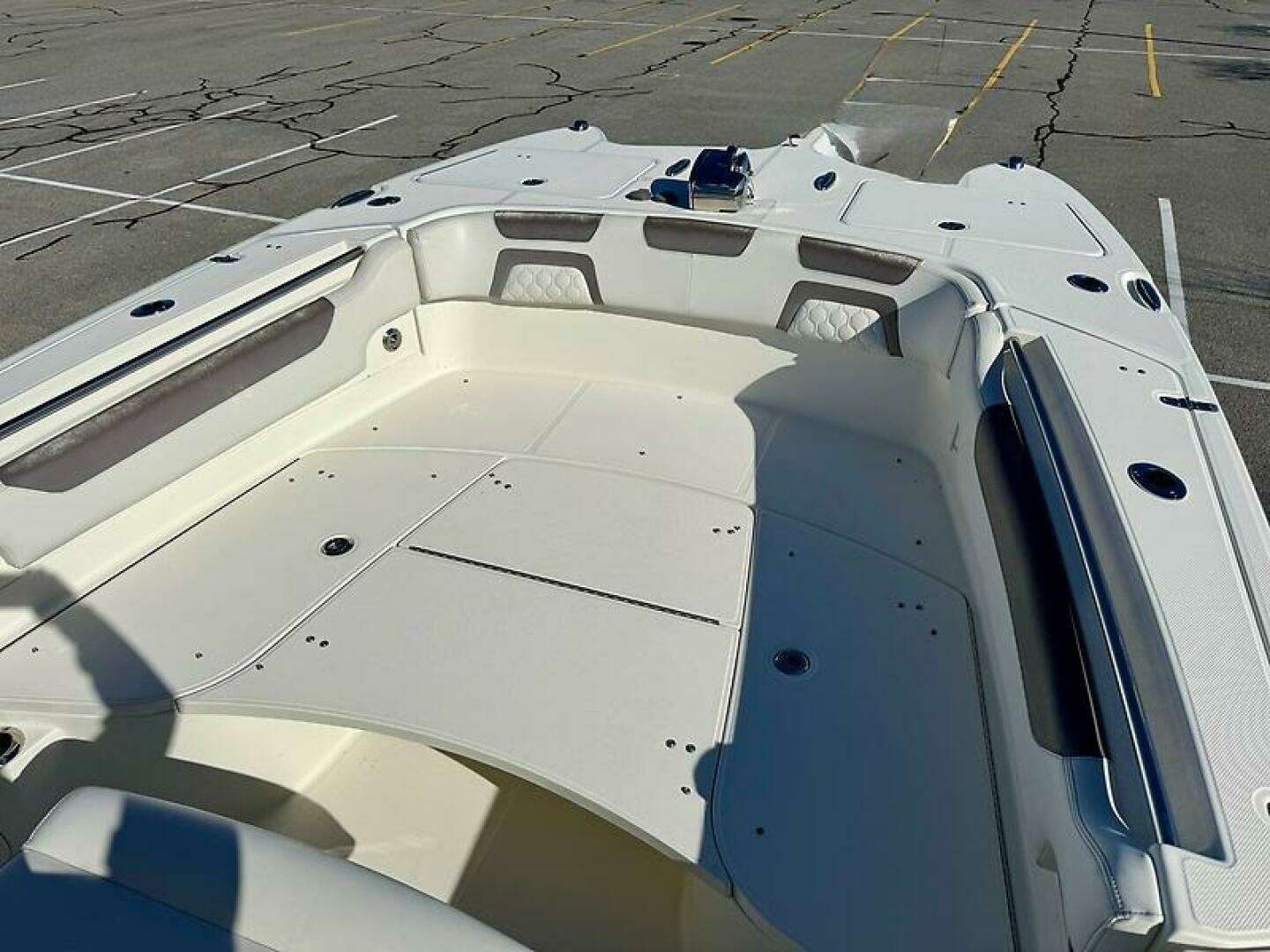 2017 World Cat 295 CC - Image 18